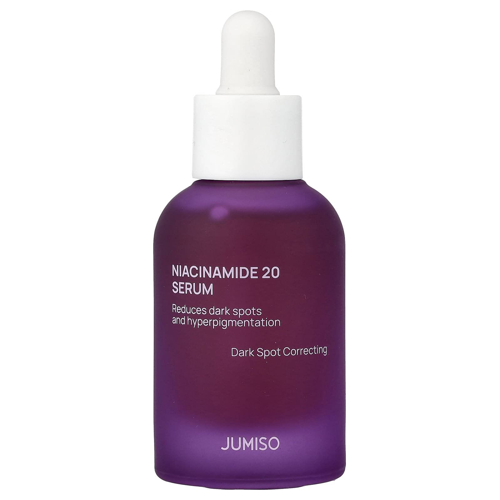 Jumiso Niacinamide 20 Serum, 1.35oz/40 ml