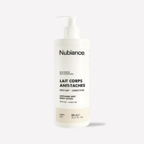 Nubiance HRB-3 Hyperpigmentation Correcting Lotion, 500 ml