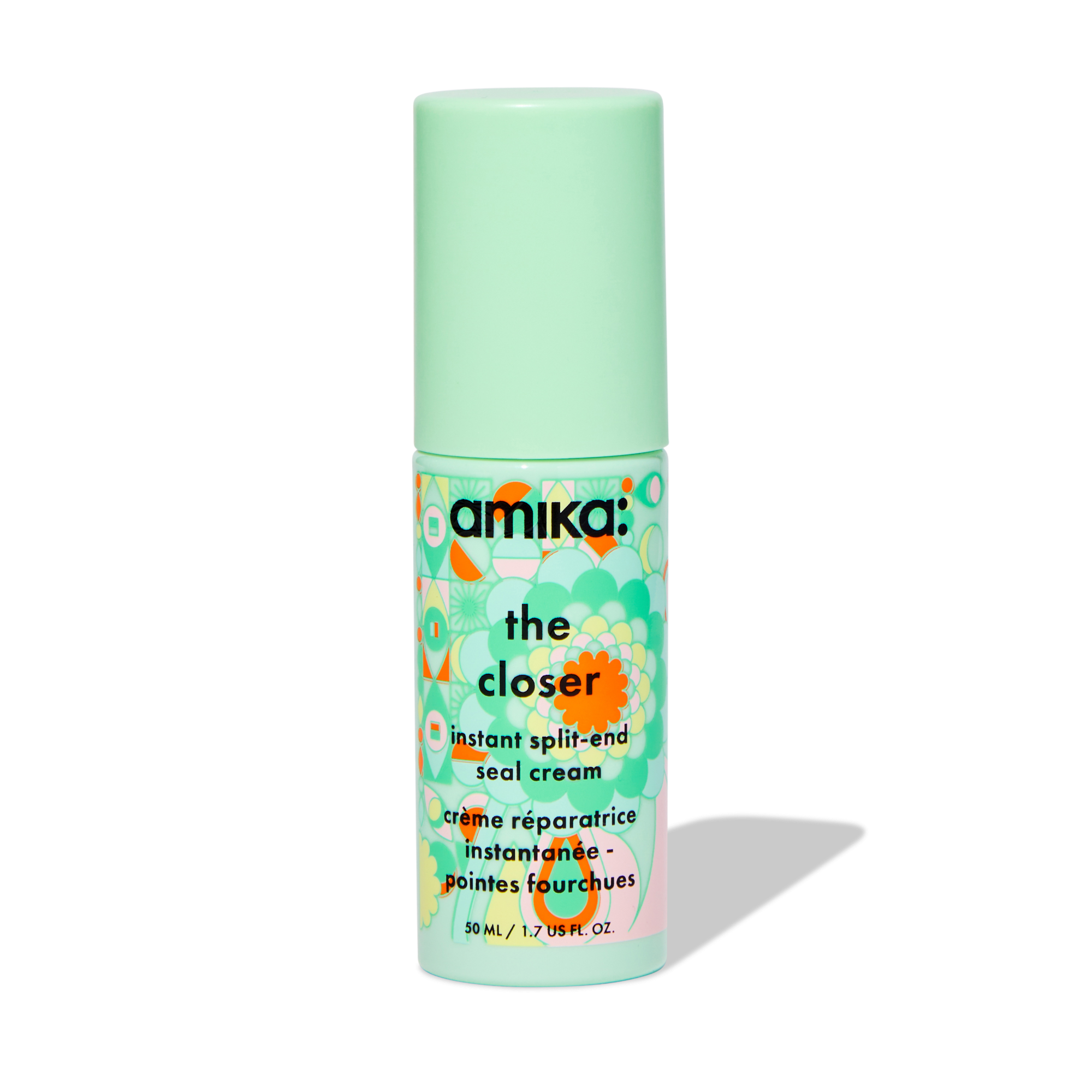 Amika the closer instant split-end seal cream-50ml