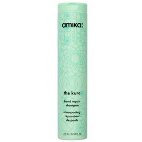 Amika The Kure Bond Repair Shampoo 275ml