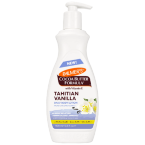 Palmer's Tahitian Vanilla Moisture Drenching Body Lotion- 400ml