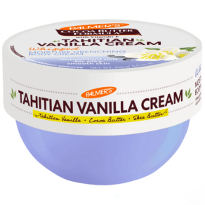 Palmer's Tahitian Vanilla Moisture Drenching Whipped Body Cream