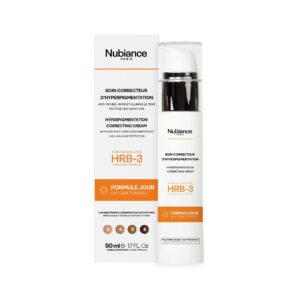 Nubiance Hyperpigmentation Corrective Care Day Formula-50ml