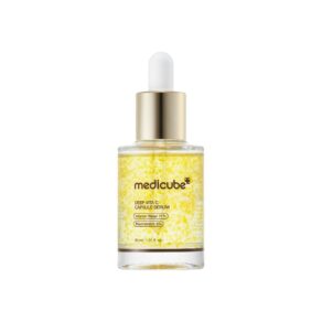 Medicube Deep Vitamin C Capsule Serum- 30ml