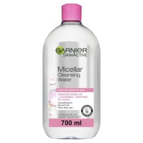 Garnier Micellar Water Sensitive 700Ml