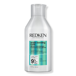 Redken Acidic Bonding Curls Silicone-Free Shampoo 300ml