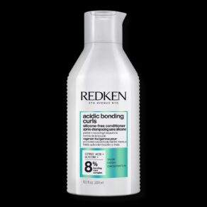 Redken Acidic Bonding Curls Silicone-Free Conditioner 300ml