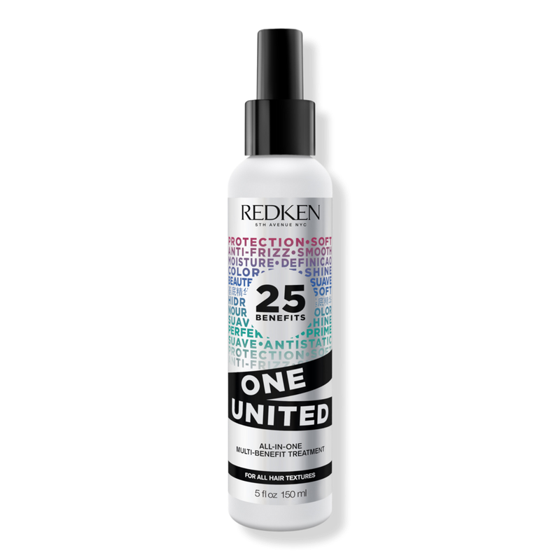 Redken One United All-In-One Multi-Benefit Treatment 150ml