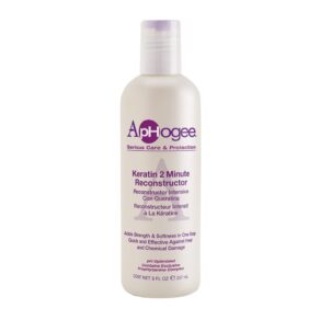 Aphogee Keratin 2 Minute Reconstructor- 8oz