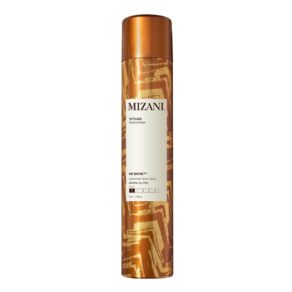 Mizani HD Shyne Lightweight Sheen Spray 9oz