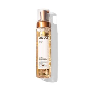 Mizani Styling Foam Wrap- 8.5oz