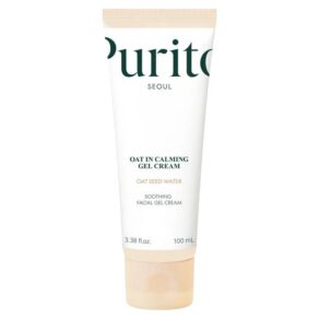 PURITO SEOUL- Oat-In Calming Gel Cream