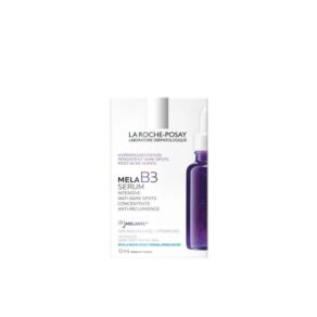 La Roche Posay mela b3 concentrated serum 30ml
