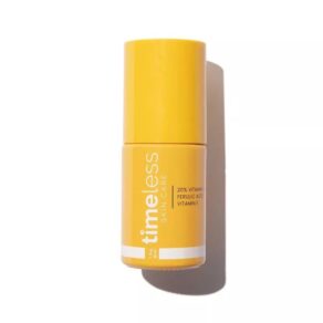 TIMELESS 20% Vitamin C Serum