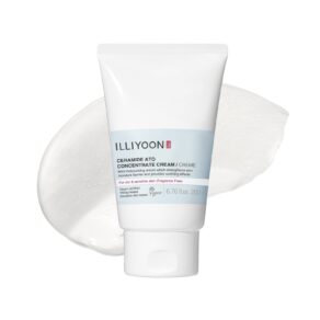 ILLIYOON Ceramide Ato Concentrate Cream- 200ml