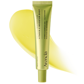 Arencia Vitamin C Booster Shot Pure Vitamin C + Glutathione
