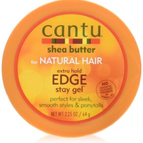 Cantu Shea Butter Edge Gel Extra Hold