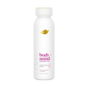 Dove Body + Mind Pink Dragon Fruit & Primrose Body Wash 350ml