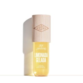 Sol de Janeiro Limonada Gelada Perfume Mist  Limited Edition- 90ml