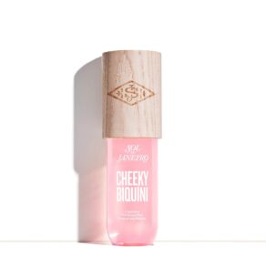 Sol de Janeiro Cheeky Biquíni Perfume Mist Limited Edition- 90ml