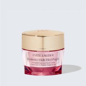 Estee Lauder Resilience Multi-Effect Night Tri-Peptide Face and Neck Creme- 50ml