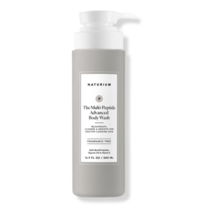 Naturium The Multi-Peptide Advanced Body Wash 16.9oz
