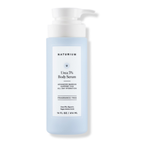 Naturium Urea 5% Body Serum