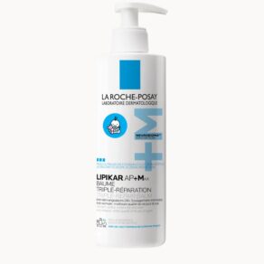 La Roche-Posay LIPIKAR AP+Max Triple-Action Balm- 400ml