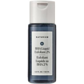 Naturium BHA Liquid Exfoliant 2%- 4oz