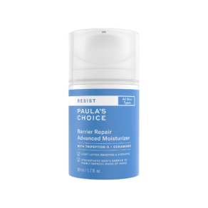 Paula's Choice Barrier Repair Advanced Moisturiser