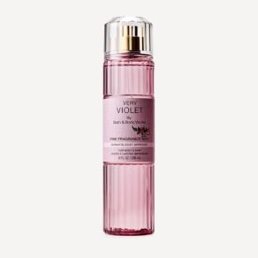 Bath & Body Works Very Violet
Fine Fragrance Mist-