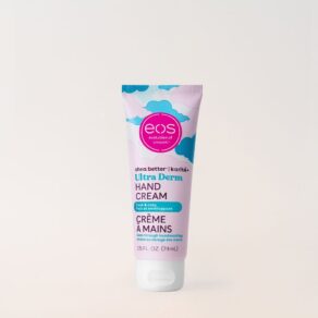 EOS Fresh & Cozy Hand Cream- 2.5oz