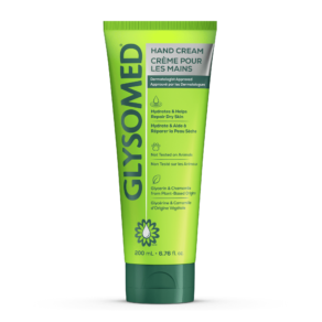 Glysomed Hand Cream- 200ml