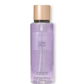 Victoria's Secret Body Love Spell Fragrance Mist- 250ml