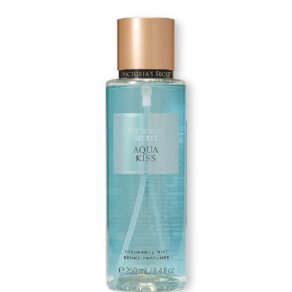 Victoria's Secret Aqua Kiss Fragrance Mist- 250ml