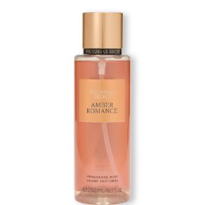 Victoria's Secret Amber Romance Fragrance Mist- 250ml