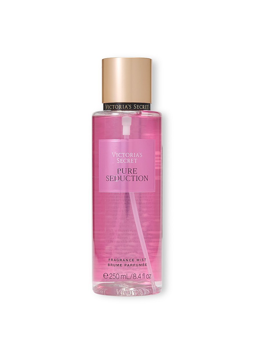 Victoria's Secret Pure Seduction Fragrance Mist- 250ml