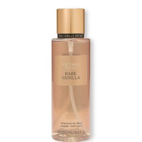 Victoria's Secret Bare Vanilla Fragrance Mist- 250ml