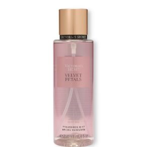 Victoria's Secret Velvet Petals Fragrance Mist- 250ml