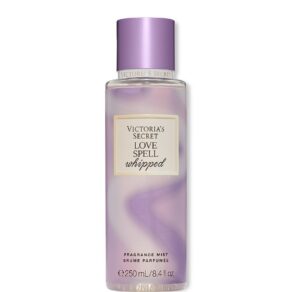 Victoria's Secret Love Spell Whipped Fragrance Mist- 250ml