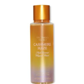 Victoria's Secret Cashmere Haze Fragrance Mist- 250ml