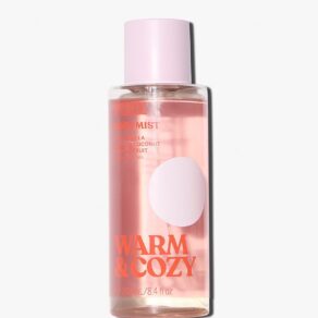 Victoria's Secret Pink Warm & Cozy Body Mist- 250ml
