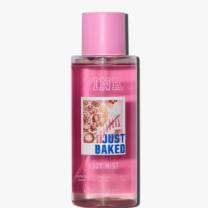 Victoria's Secret Pink Just Baked Fragrance Mist- 250ml