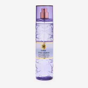 Bath & Body Works Love Unleashed Fine Fragrance Mist- 236ml