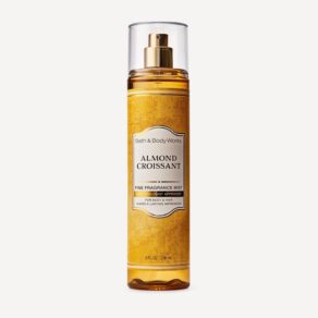 Bath & Body Works Almond Croissant
Fine Fragrance Mist 236ml