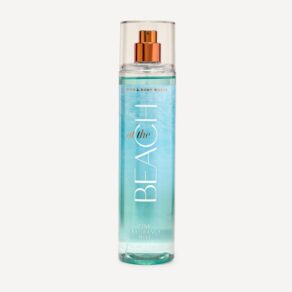 Bath & Body Works At the Beach
Fine Fragrance Mist- 236ml