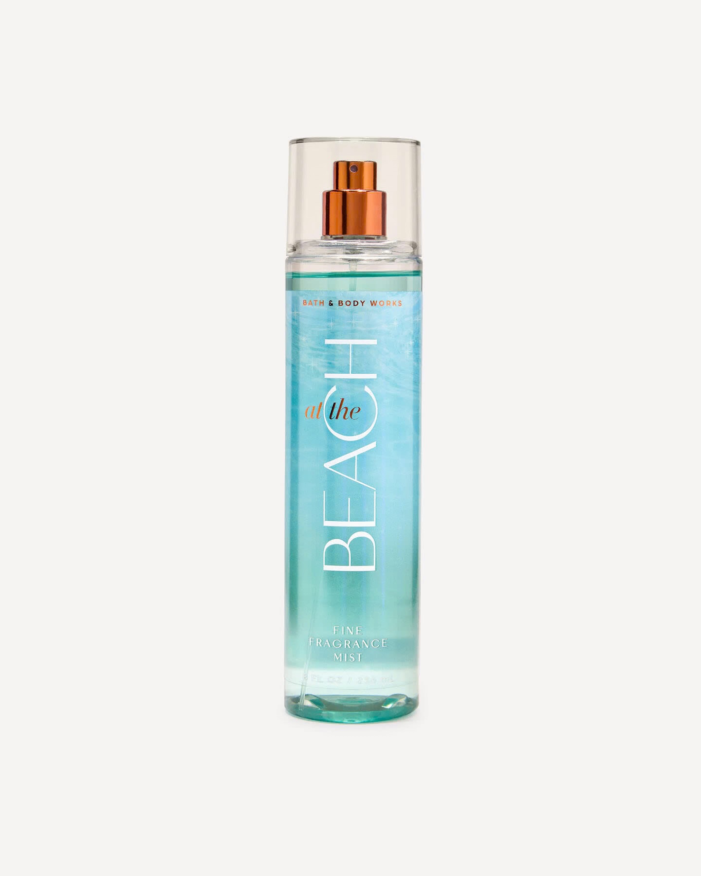 Bath & Body Works At the Beach
Fine Fragrance Mist- 236ml