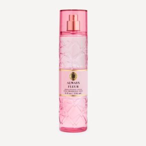 Bath & Body Works Always Fleur
Fine Fragrance Mist- 236ml