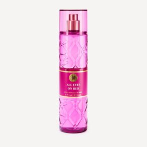 Bath & Body Works All Eyes On Her
Fine Fragrance Mist- 236ml