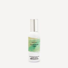 White Barn Clean House Vibes
Concentrated Room Spray- 1.5oz